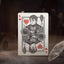 Mazzo di Carte da Poker Harry Potter - Versione Rossa - Theory11
