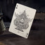 Mazzo di Carte da Poker Harry Potter - Versione Rossa - Theory11