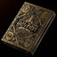 Theory11 Harry Potter Mazzo di Carte da Poker - Versione Gialla