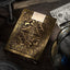 Theory11 Harry Potter Mazzo di Carte da Poker - Versione Gialla