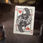 Theory11 Harry Potter Mazzo di Carte da Poker - Versione Gialla