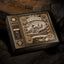 Harry Potter Puzzle Multidimensionale 1000 Pezzi – Theory11