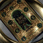 Il Signore degli Anelli Playing Cards Premium Box Set (4 Mazzi) - Theory11