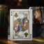 Il Signore degli Anelli Playing Cards Premium Box Set (4 Mazzi) - Theory11
