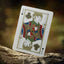 Il Signore degli Anelli Playing Cards Premium Box Set (4 Mazzi) - Theory11
