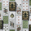 Il Signore degli Anelli Playing Cards Premium Box Set (4 Mazzi) - Theory11