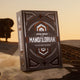 Star Wars: The Mandalorian v2 Mazzo di Carte da Gioco Theory11