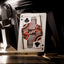 Star Wars: The Mandalorian v2 Mazzo di Carte da Gioco Theory11