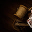 Theory11 Monarchs Playing Cards Red - Mazzo di Carte da Poker Premium