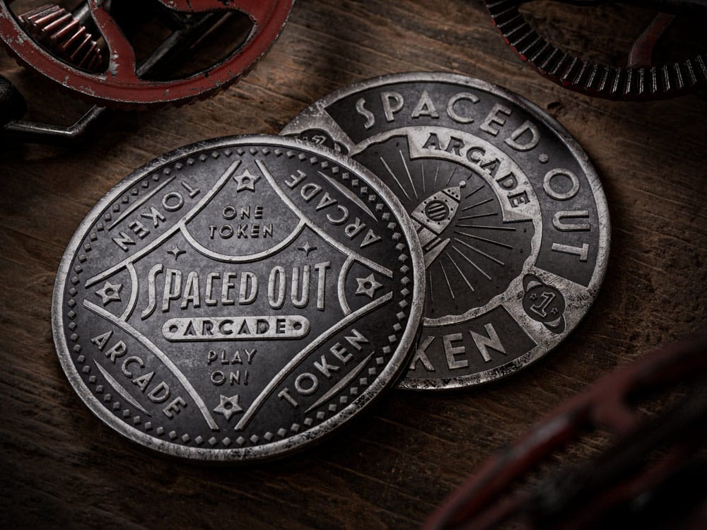 Neil Patrick Harris Box TWO – Gioco Rompicapo in Inglese, Theory11
