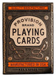 Theory 11 Provision Mazzo di Carte da Poker Premium