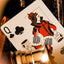 Theory 11 Provision Mazzo di Carte da Poker Premium