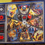 Puzzle Spider-Man Multi-Dimensionale 1000 Pezzi Marvel Theory11