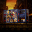 Puzzle Spider-Man Multi-Dimensionale 1000 Pezzi Marvel Theory11
