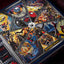 Puzzle Spider-Man Multi-Dimensionale 1000 Pezzi Marvel Theory11