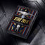 Star Trek Carte da Gioco Dark Version - Mazzo da Poker Theory11