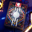 Star Trek Carte da Gioco Dark Version - Mazzo da Poker Theory11