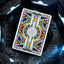 Star Trek Carte da Gioco Dark Version - Mazzo da Poker Theory11