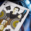 Star Trek Carte da Gioco Dark Version - Mazzo da Poker Theory11