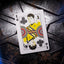 Star Trek Carte da Gioco Dark Version - Mazzo da Poker Theory11