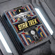 Mazzo di Carte da Poker Star Trek Versione Light – Theory11