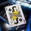 Mazzo di Carte da Poker Star Trek Versione Light – Theory11
