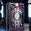 Mazzo di Carte da Poker Star Trek Versione Light – Theory11