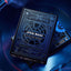Mazzo di Carte da Poker Star Wars Edizione Blu - Theory11