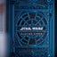 Mazzo di Carte da Poker Star Wars Edizione Blu - Theory11