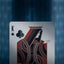 Mazzo di Carte da Poker Star Wars Edizione Blu - Theory11
