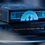 Mazzo di Carte da Poker Star Wars Edizione Blu - Theory11