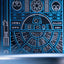 Mazzo di Carte da Poker Star Wars Edizione Blu - Theory11