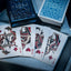Mazzo di Carte da Poker Star Wars Edizione Blu - Theory11