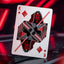 Star Wars Year of the Dark Side – Mazzo di Carte da Gioco Theory11