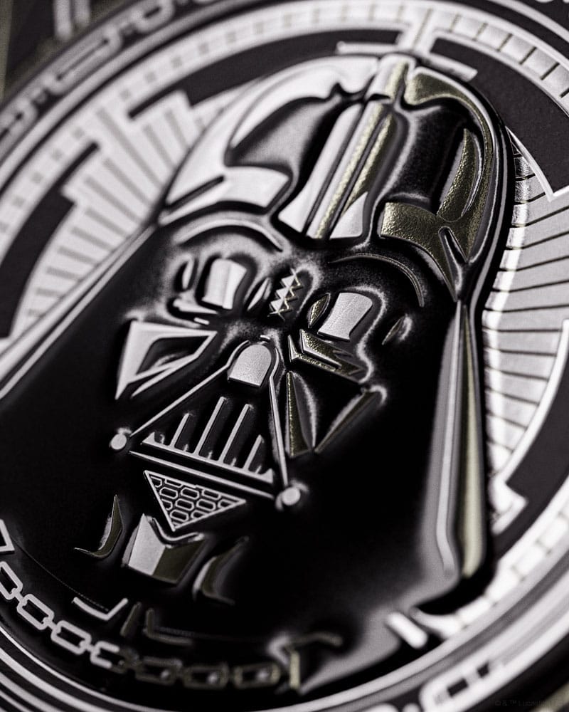 Star Wars Year of the Dark Side – Mazzo di Carte da Gioco Theory11