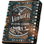 Theory 11 Voyager Mazzo di Carte da Poker Premium