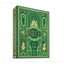 Theory11 Wicked Playing Cards - Mazzo da Poker Premium