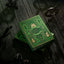 Theory11 Wicked Playing Cards - Mazzo da Poker Premium