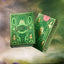 Theory11 Wicked Playing Cards - Mazzo da Poker Premium