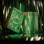 Theory11 Wicked Playing Cards - Mazzo da Poker Premium