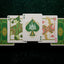 Theory11 Wicked Playing Cards - Mazzo da Poker Premium