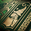 Theory11 Wicked Playing Cards - Mazzo da Poker Premium