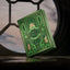 Theory11 Wicked Playing Cards - Mazzo da Poker Premium