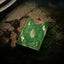 Theory11 Wicked Playing Cards - Mazzo da Poker Premium