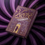Theory11 Wonka Carte da Gioco – Mazzo da Poker Willy Wonka