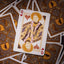 Theory11 Wonka Carte da Gioco – Mazzo da Poker Willy Wonka