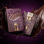 Theory11 Wonka Carte da Gioco – Mazzo da Poker Willy Wonka