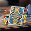 The Beatles Yellow Submarine Mazzo di Carte da Gioco Premium - Theory11