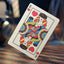 The Beatles Yellow Submarine Mazzo di Carte da Gioco Premium - Theory11