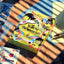 The Beatles Yellow Submarine Mazzo di Carte da Gioco Premium - Theory11